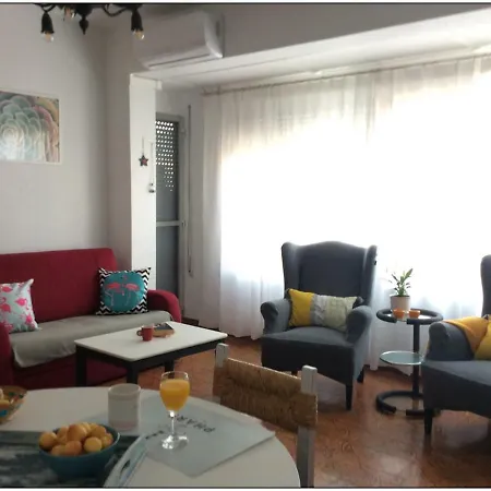 Pinyana Hébergement de vacances Torreblanca