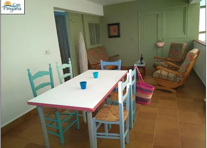 Pinyana Σπίτι διακοπών