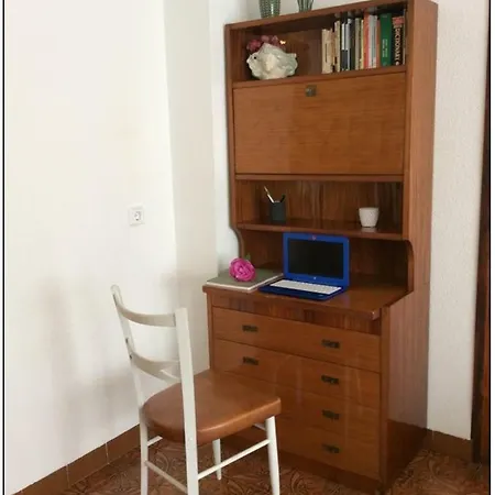 Сasa de vacaciones Pinyana Torreblanca