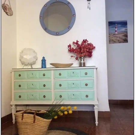 Сasa de vacaciones Pinyana Torreblanca