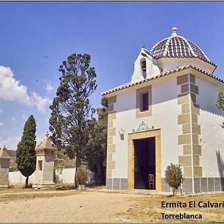 Pinyana * Torreblanca