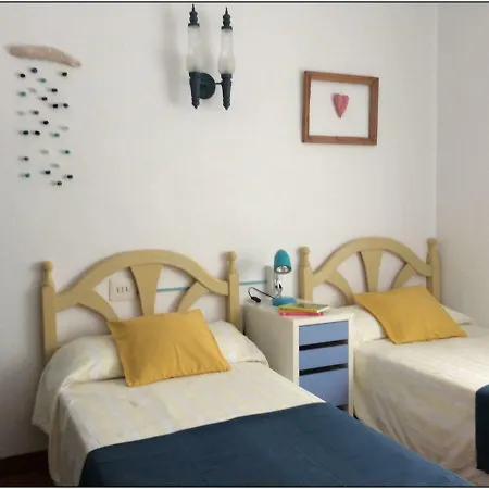 Сasa de vacaciones Pinyana *
