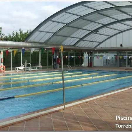 Сasa de vacaciones Pinyana