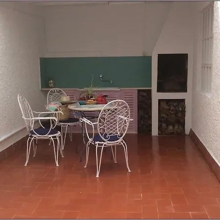 Сasa de vacaciones Pinyana Torreblanca
