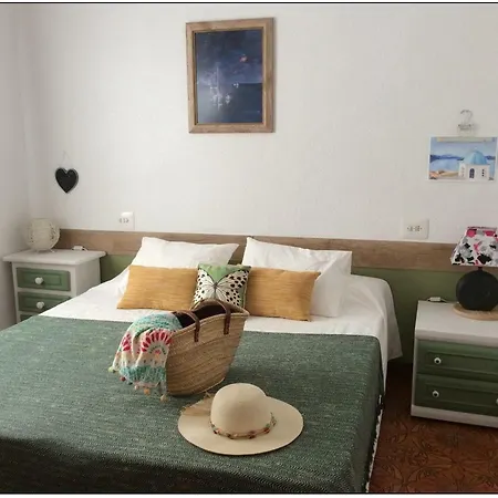 Pinyana Сasa de vacaciones Torreblanca