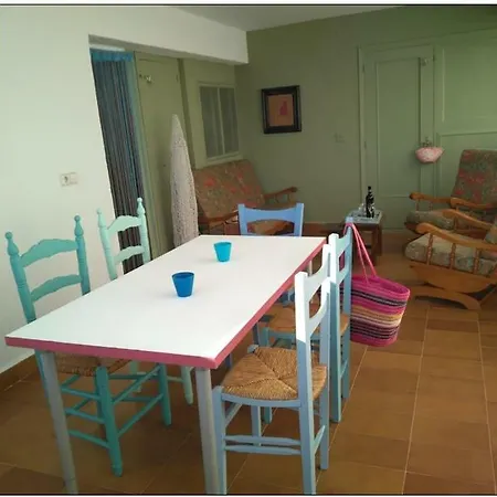 Pinyana Сasa de vacaciones