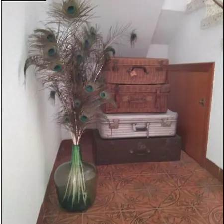 Сasa de vacaciones Pinyana Torreblanca