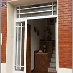 Pinyana Nyaraló *