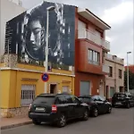 Pinyana Nyaraló Torreblanca