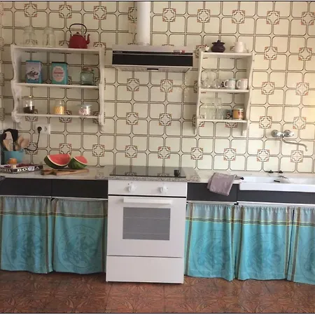 Σπίτι διακοπών Pinyana *