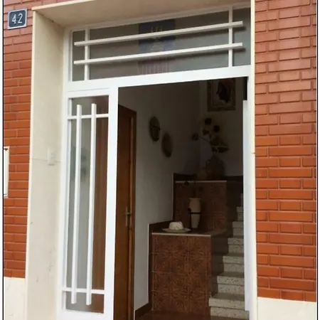 Pinyana Σπίτι διακοπών *