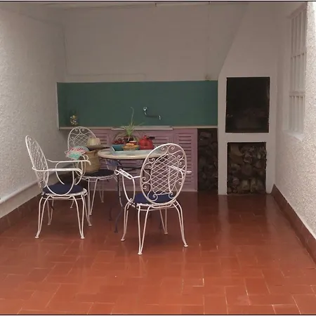 Nyaraló Pinyana Torreblanca